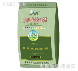 根多果旺II型 復合微生物肥料技術研發與農業應用解析